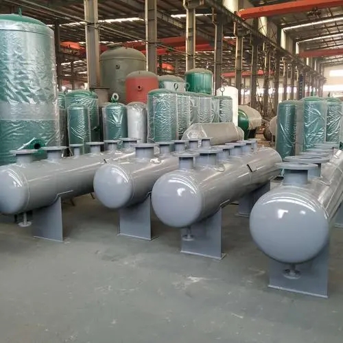 鲅鱼圈企业展示